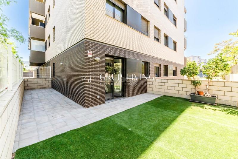 Foto 1025eb09-1f21-489e-a8ea-1c313562949f. Appartement avec chauffage parking piscine dans La Plana Sitges