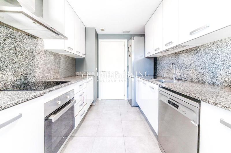 Foto 33a7510e-b295-4fbd-a4a3-c4943f14f684. Appartement avec chauffage parking piscine dans La Plana Sitges