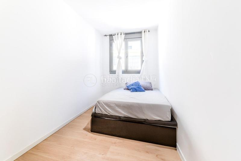 Foto 4a39ed92-b87c-42b2-adea-49bd41f19194. Appartement avec chauffage parking piscine dans La Plana Sitges