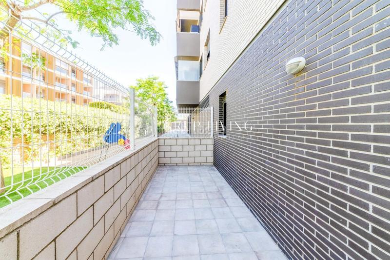 Foto 5eb51433-5ad0-4d05-ada5-3c30db9cfee8. Appartement avec chauffage parking piscine dans La Plana Sitges