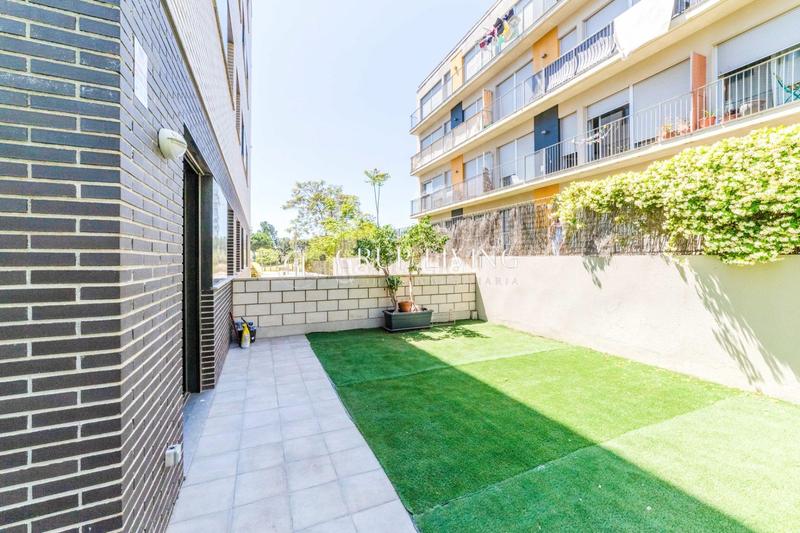 Foto 78c5c725-f0e1-4c51-96c1-2e11105c43bf. Appartement avec chauffage parking piscine dans La Plana Sitges