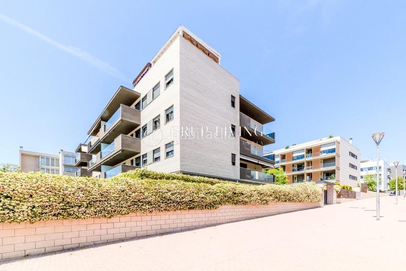 Foto 88aa1d50-d849-45d4-8ce5-56987e681eb1. Appartement avec chauffage parking piscine dans La Plana Sitges