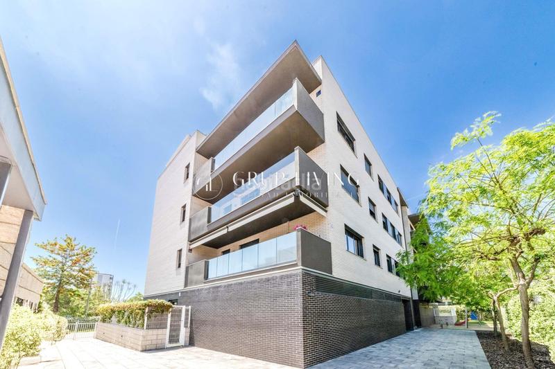 Foto ab2dfc9f-543d-4188-a08f-5ffb8dc57b96. Appartement avec chauffage parking piscine dans La Plana Sitges