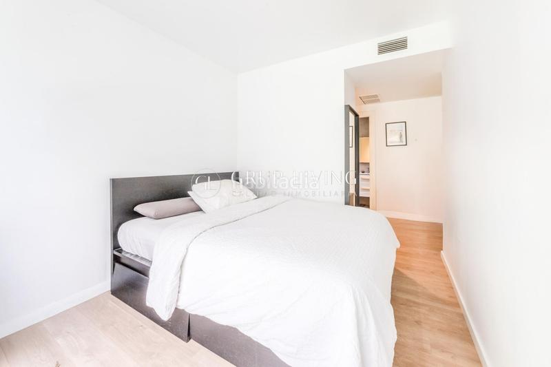 Foto aff9867f-b735-4d60-af63-2bbf76771be5. Appartement avec chauffage parking piscine dans La Plana Sitges