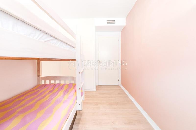 Foto b1a42666-b1f1-4031-89dd-7a4b1e7cfeb3. Appartement avec chauffage parking piscine dans La Plana Sitges