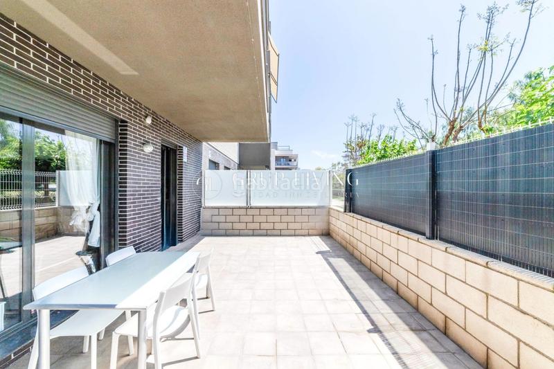 Foto ce1b78e8-e25c-47ca-b037-86c401cf6eeb. Appartement avec chauffage parking piscine dans La Plana Sitges