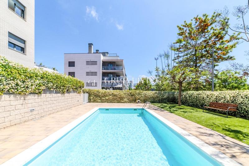 Foto e862b32c-f083-4358-a367-a981297ca3b0. Appartement avec chauffage parking piscine dans La Plana Sitges