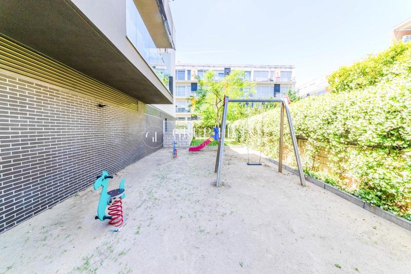 Foto f65a1471-2021-4dd3-8535-f4cca10f7c46. Appartement avec chauffage parking piscine dans La Plana Sitges