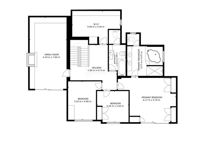 Foto 9de1b259-3df8-4320-b4de-7e482af85825. Casa amb calefacció aparcament piscina a Vallpineda-Santa Bàrbara Sitges
