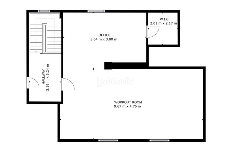 Foto d322030f-3780-42e8-86ee-c9fecf625af6. Casa amb calefacció aparcament piscina a Vallpineda-Santa Bàrbara Sitges