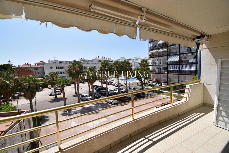 Foto 15017e5d-1b40-4b88-8776-700dca8c4ddd. Location appartement avec chauffage dans Centre Sitges