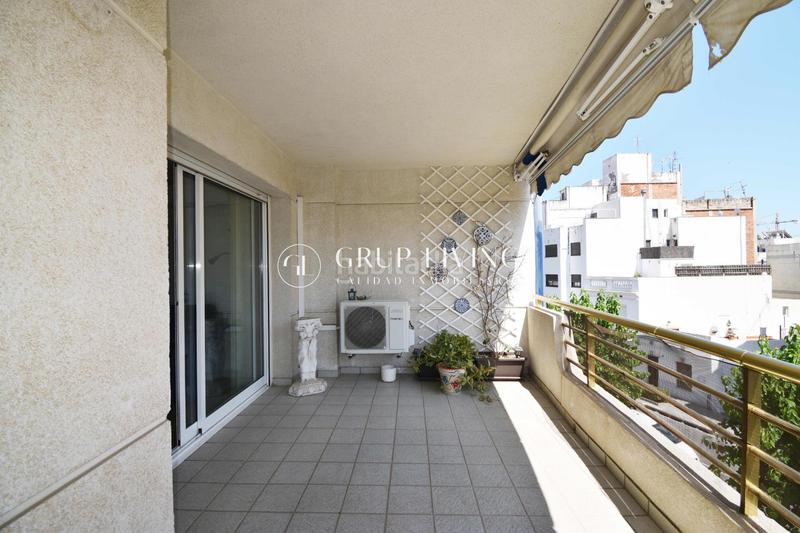 Foto 2c45a64d-f3ff-49f2-8044-fd289bcb12fb. Location appartement avec chauffage dans Centre Sitges