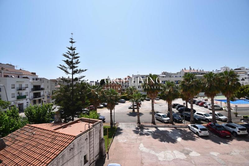 Foto 3d40eccb-fe5d-4728-9e70-8b5c12342aed. Location appartement avec chauffage dans Centre Sitges