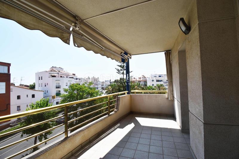 Foto 46c76cb8-3172-485a-9c7f-45f3159f5db9. Location appartement avec chauffage dans Centre Sitges