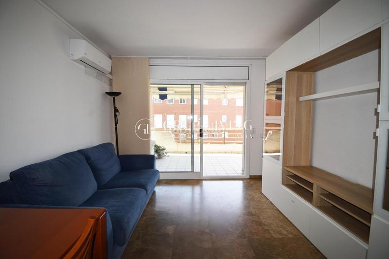 Foto 6e68664e-d68d-4e4b-9c7d-e082db162c79. Location appartement avec chauffage dans Centre Sitges