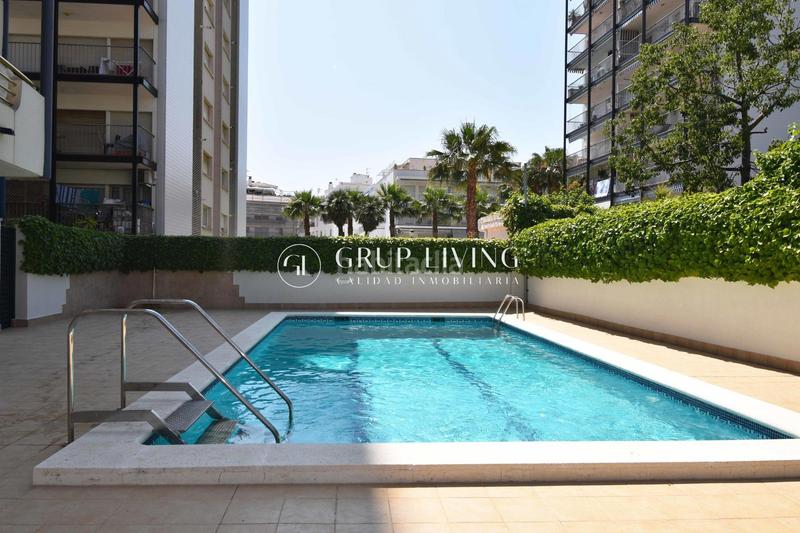Foto 725c11c6-5942-453e-a95d-44775484d697. Location appartement avec chauffage dans Centre Sitges
