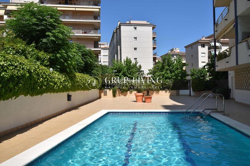 Foto edf9f5d9-a359-40f0-a528-18012b4f2d60. Location appartement avec chauffage dans Centre Sitges
