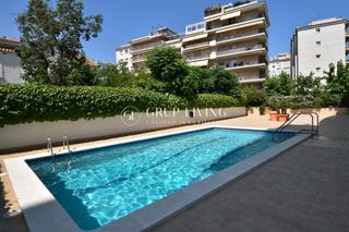 Rent Flat in Centre. Vivir a un paso del centro y el mar