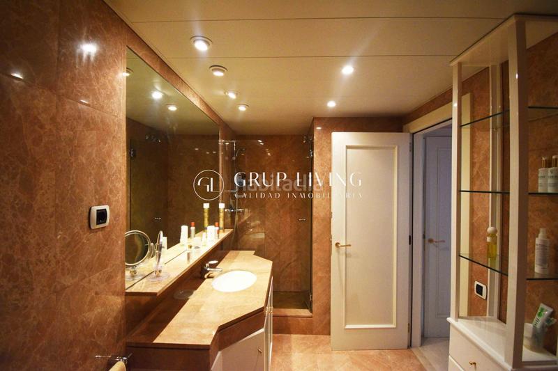 Foto 4109336e-6cb6-427f-82e5-495e82b32f7d. Affitto appartamento con riscaldamento parcheggio piscina in Sitges