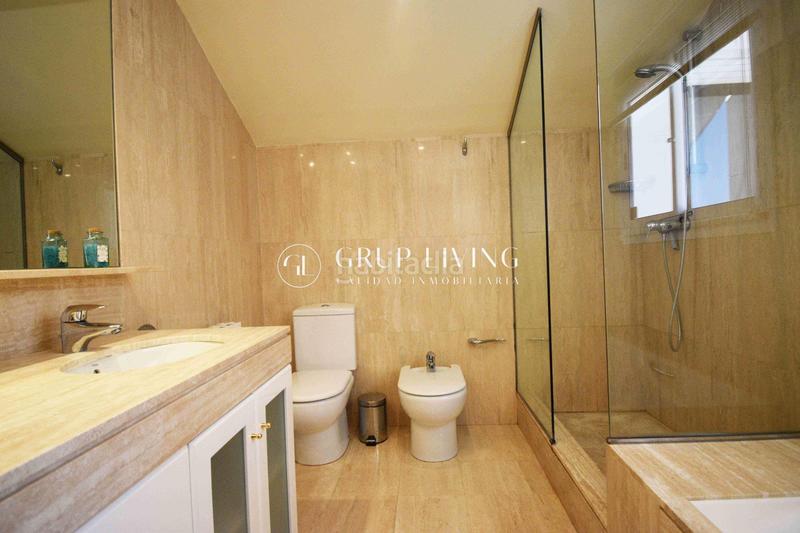 Foto a278cfe1-2728-4198-be4e-aa919bd9930a. Affitto appartamento con riscaldamento parcheggio piscina in Sitges