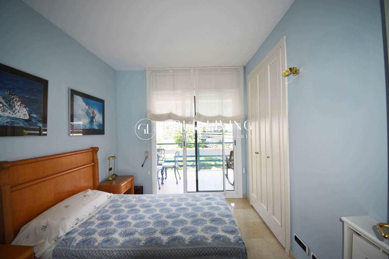 Foto cb15a7b2-d4e3-40c2-9d48-ec100c355441. Affitto appartamento con riscaldamento parcheggio piscina in Sitges