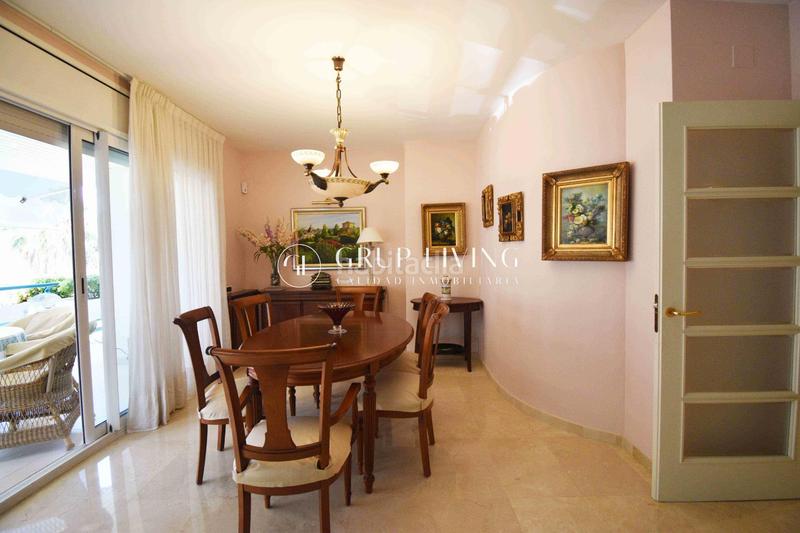 Foto e8df6835-52d8-4abe-881d-0ec9314f6d6d. Affitto appartamento con riscaldamento parcheggio piscina in Sitges
