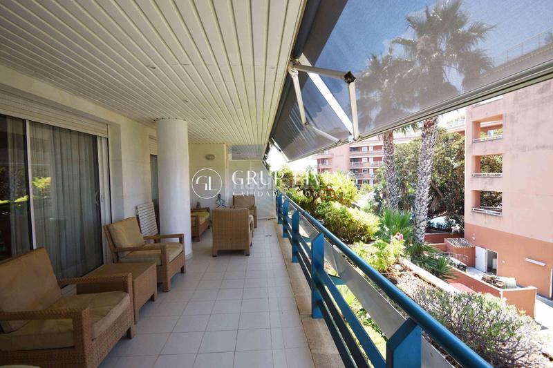 Foto ee1de2c8-0d54-4a01-b653-74fb1574a9e8. Affitto appartamento con riscaldamento parcheggio piscina in Sitges