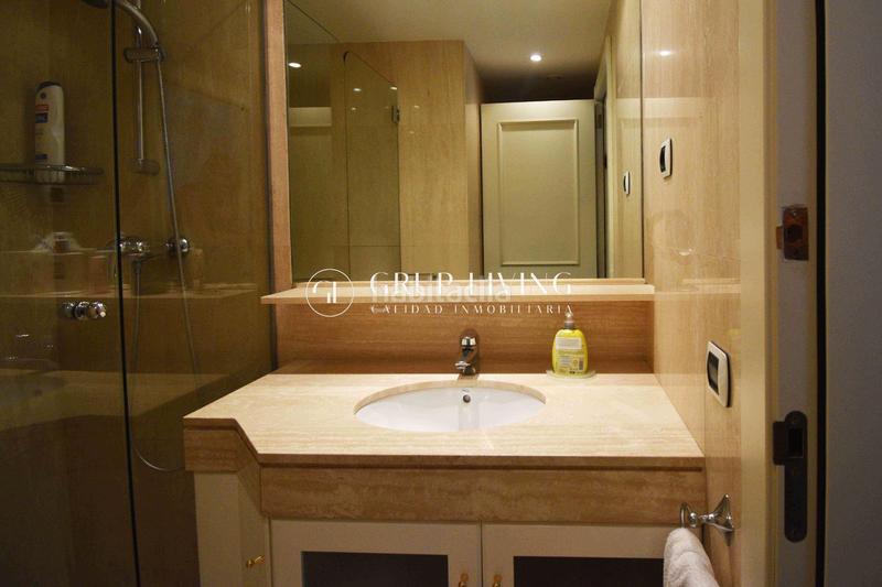 Foto fe59f7f7-b92f-41a9-aad9-ffd1c9e5f4af. Affitto appartamento con riscaldamento parcheggio piscina in Sitges