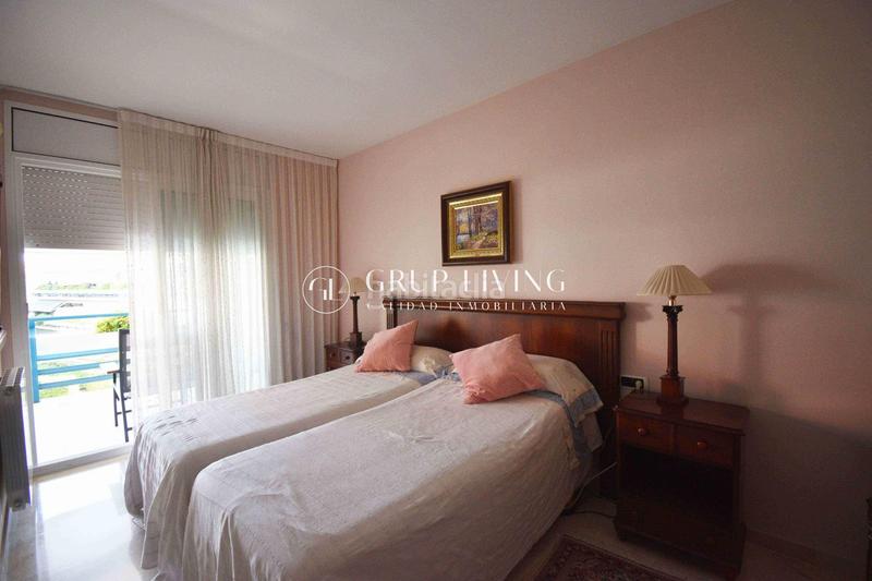 Foto 41f7bd8d-f38b-4cd4-a9b6-44e58fc80766. Lloguer pis amb calefacció aparcament piscina a Can Girona - Terramar - Vinyet Sitges