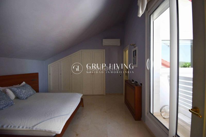 Foto 51a67305-3575-4a00-a178-dddf9bb41ee7. Lloguer pis amb calefacció aparcament piscina a Can Girona - Terramar - Vinyet Sitges