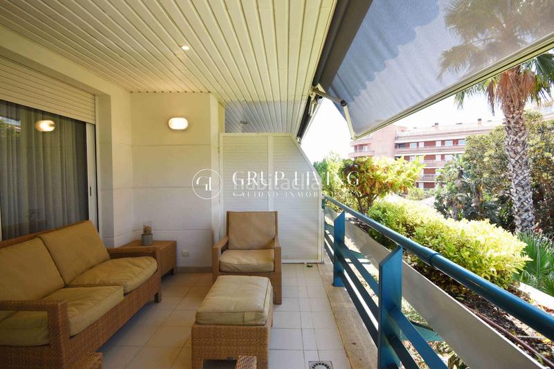 Foto 3b40ec20-e9c7-461f-8b19-b7c3c3813e70. Location appartement avec chauffage parking piscine dans Sitges