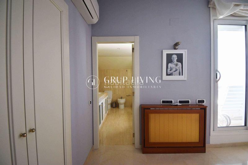 Foto 540f36bb-88ea-4045-90ef-443b70e125f5. Location appartement avec chauffage parking piscine dans Sitges