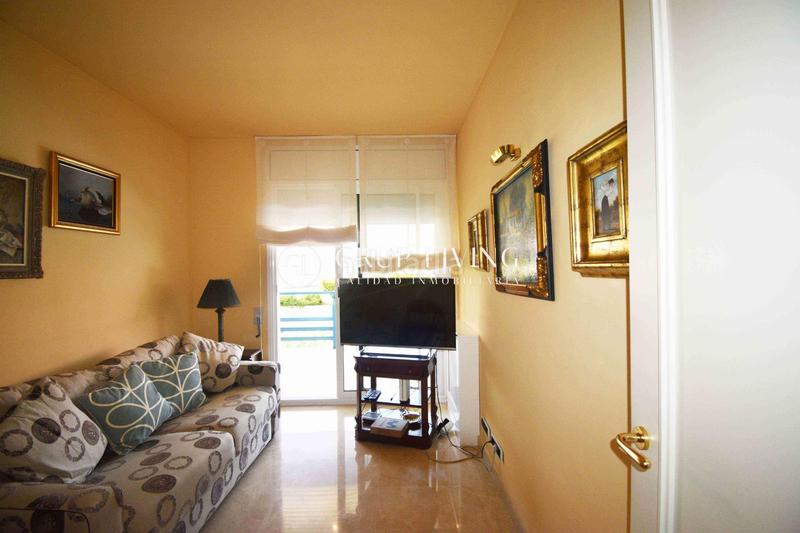 Foto 664d905b-cbb3-4958-8287-695a798d433a. Location appartement avec chauffage parking piscine dans Sitges