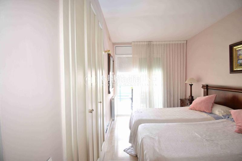 Foto a0e56c42-7884-47f1-aa9b-dd39a4af51b8. Location appartement avec chauffage parking piscine dans Sitges