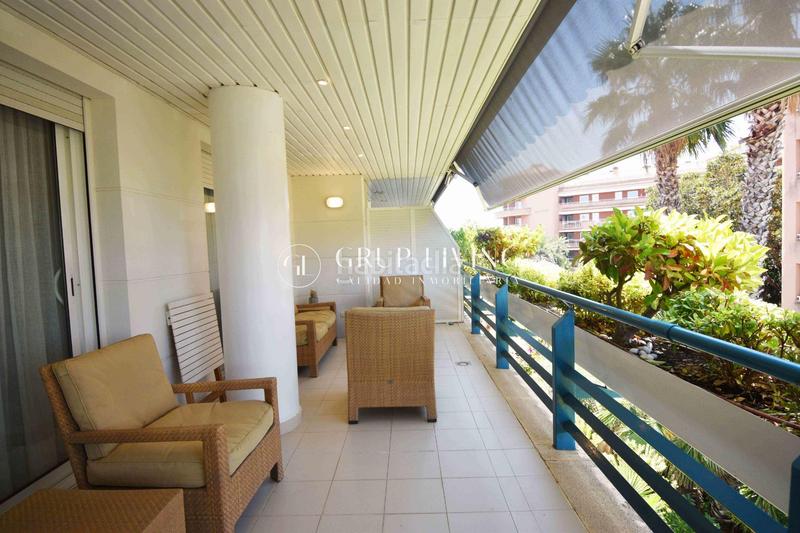 Foto af37bdc6-3b42-4b46-84fe-1cf0516beeaa. Location appartement avec chauffage parking piscine dans Sitges