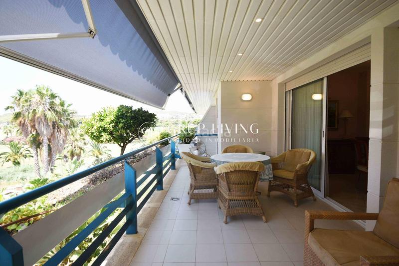 Foto bbeed505-9c15-4fa7-9049-84d0b75eaf7c. Location appartement avec chauffage parking piscine dans Sitges
