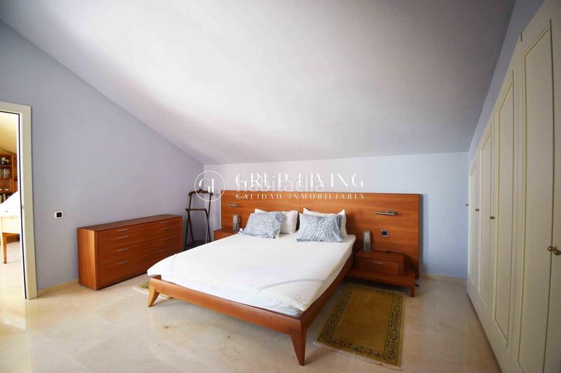Foto f9e686d4-94d2-431d-af9c-536a9280dfc6. Location appartement avec chauffage parking piscine dans Sitges