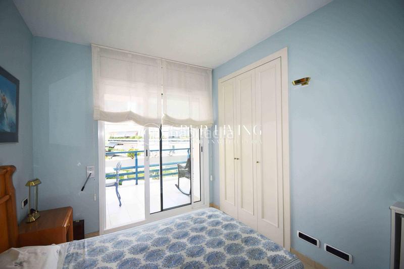 Foto 15363300-921f-4709-ac81-b6e3b5d150da. Miete etagenwohnung mit heizung parking pool in Can Girona - Terramar - Vinyet Sitges
