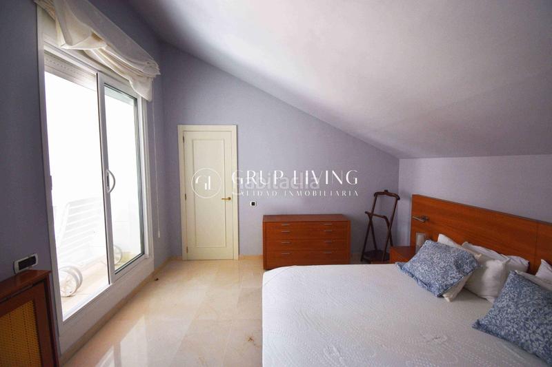 Foto 18521670-5dce-4fd6-b1a7-07a63c76c946. Miete etagenwohnung mit heizung parking pool in Can Girona - Terramar - Vinyet Sitges