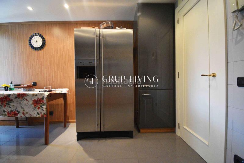 Foto 2b67829b-0cf8-4e5a-aabf-889c2ee1ca7c. Miete etagenwohnung mit heizung parking pool in Can Girona - Terramar - Vinyet Sitges