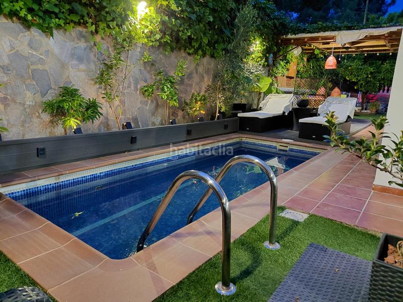 Foto 6d2e249a-1bde-4393-8be9-36e898d75e07. Appartamento con riscaldamento parcheggio piscina in Sitges