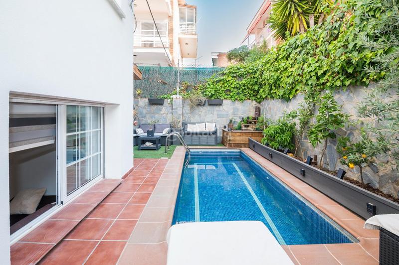 Foto 95fe3a06-1d83-4419-9b16-615d7c6c41e5. Appartamento con riscaldamento parcheggio piscina in Sitges