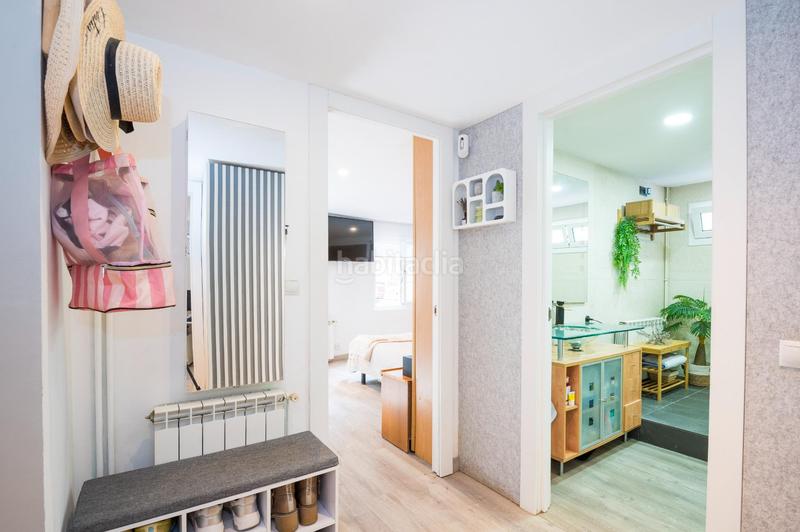 Foto b6e64dd6-3f38-483e-a16a-edd18a5e80ff. Appartamento con riscaldamento parcheggio piscina in Sitges