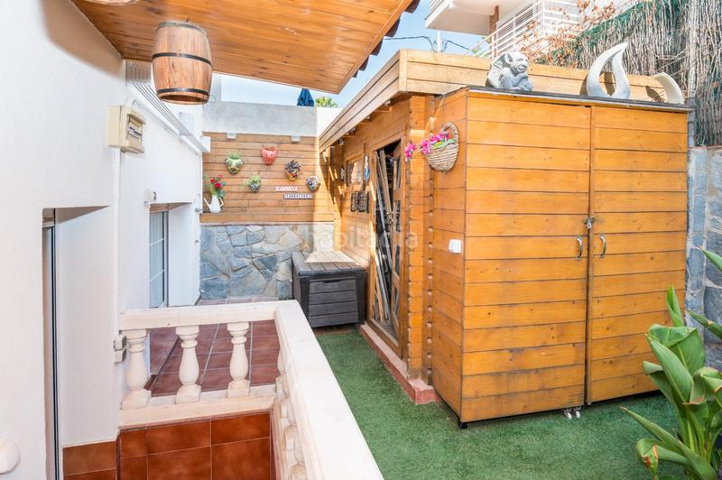 Foto c13bb68a-e2b7-47a3-848c-c95b36659346. Appartamento con riscaldamento parcheggio piscina in Sitges