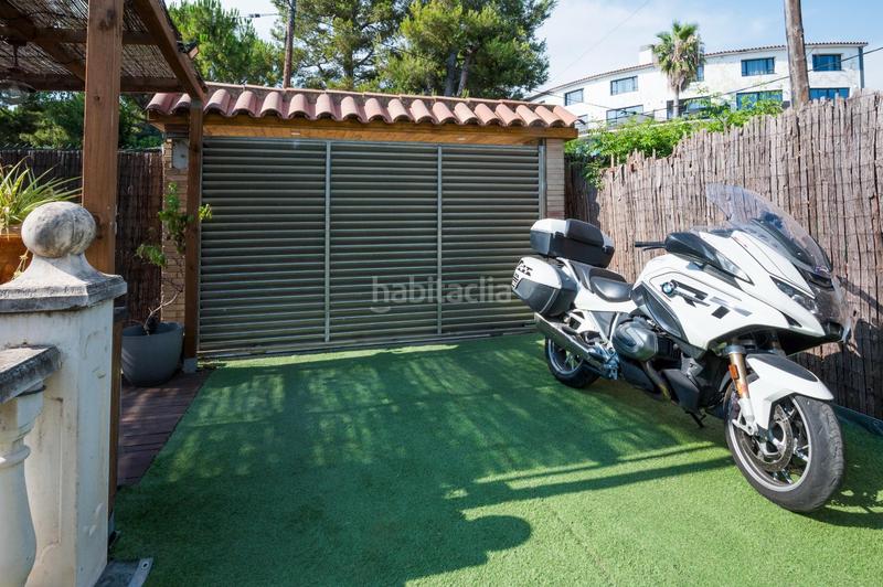 Foto f3b7886b-374a-48d6-8013-1e45fafaef1a. Appartamento con riscaldamento parcheggio piscina in Sitges