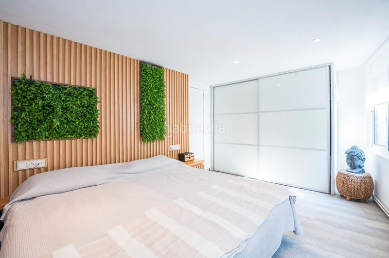 Foto 1700fcb1-ac01-48f6-a034-b705d0d96feb. Pis amb calefacció aparcament piscina a Can Girona - Terramar - Vinyet Sitges