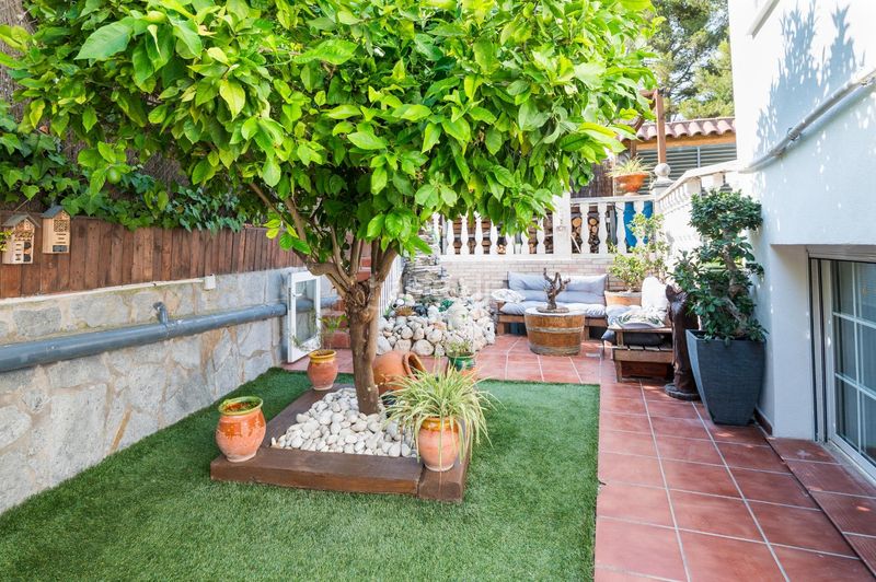 Foto 19d10563-a7b7-4ebe-b818-d14d2dc93eea. Pis amb calefacció aparcament piscina a Can Girona - Terramar - Vinyet Sitges