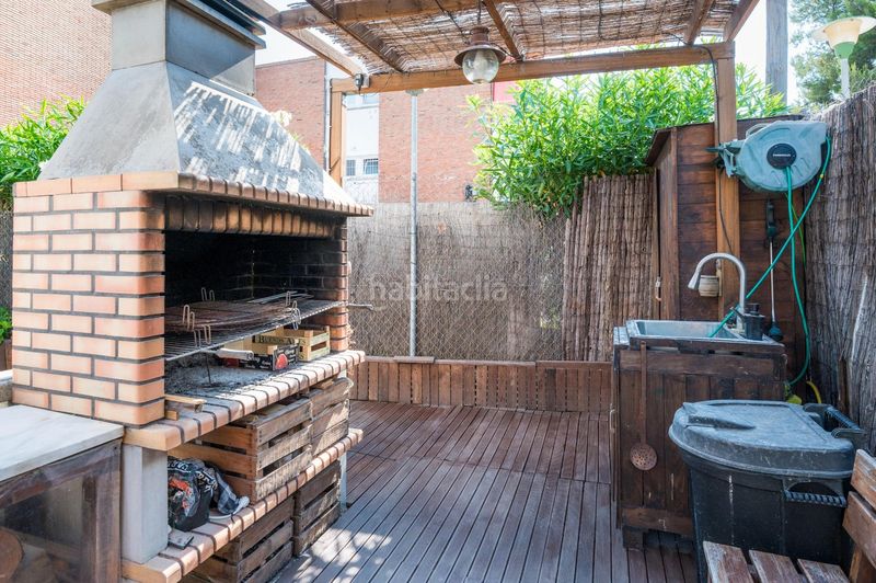 Foto 1cb744ca-06ac-41b4-a1ce-1af13262d478. Pis amb calefacció aparcament piscina a Can Girona - Terramar - Vinyet Sitges