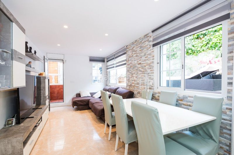 Foto 31e03ae1-5c8f-4c83-8905-5d7ecd9ea657. Pis amb calefacció aparcament piscina a Can Girona - Terramar - Vinyet Sitges