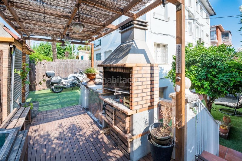 Foto 31e1715f-f22d-487e-9efb-171a961545a8. Pis amb calefacció aparcament piscina a Can Girona - Terramar - Vinyet Sitges